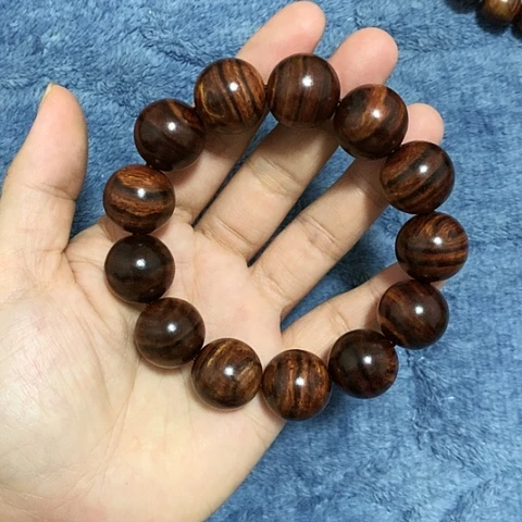 手串/手链黄花梨/降香黄檀