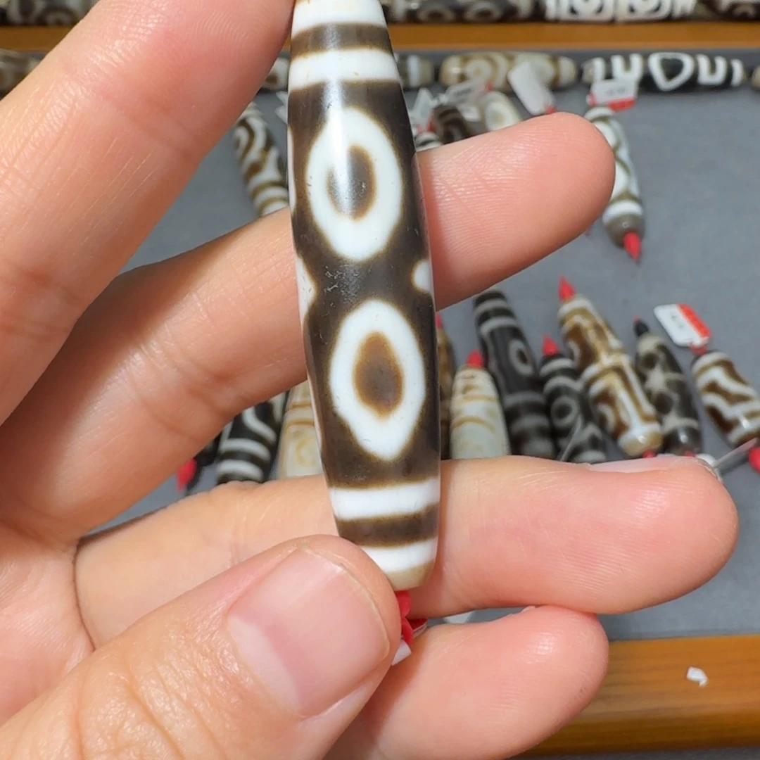 玛瑙/玉髓颈饰未镶嵌77