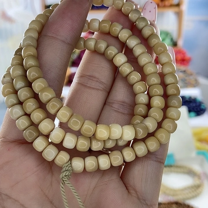 吊坠千眼菩提菩提