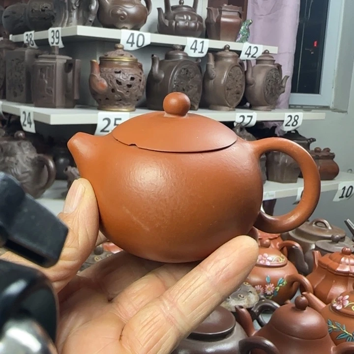 紫砂壶泡茶茶杯茶壶