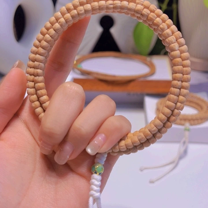 嘎***豆吊坠柏香籽/百香籽