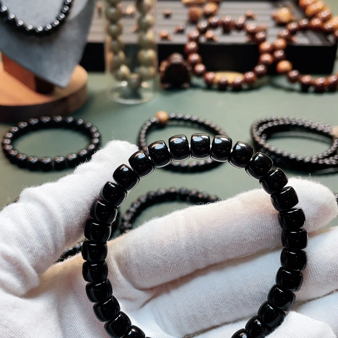 椰蒂吊坠晓*｜蒂王86直切单圈