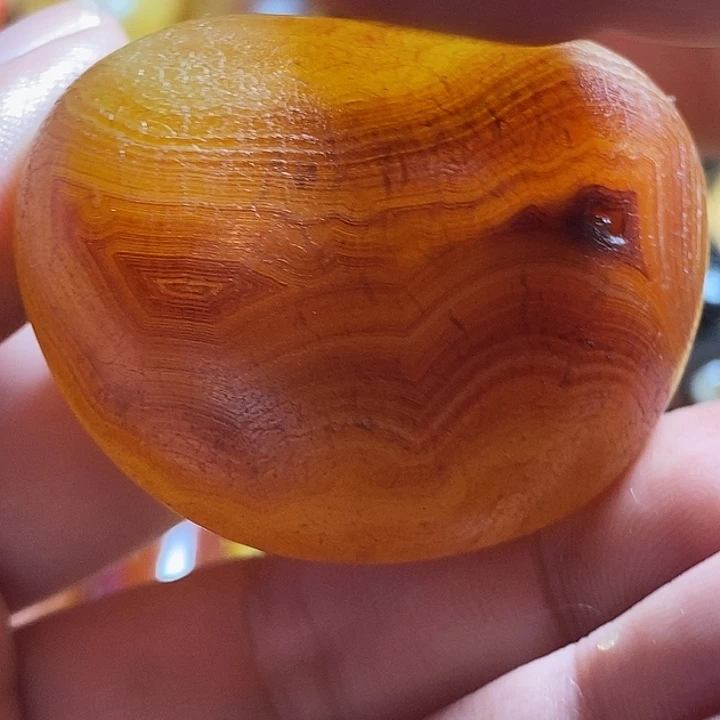 马达加斯加玛瑙原石