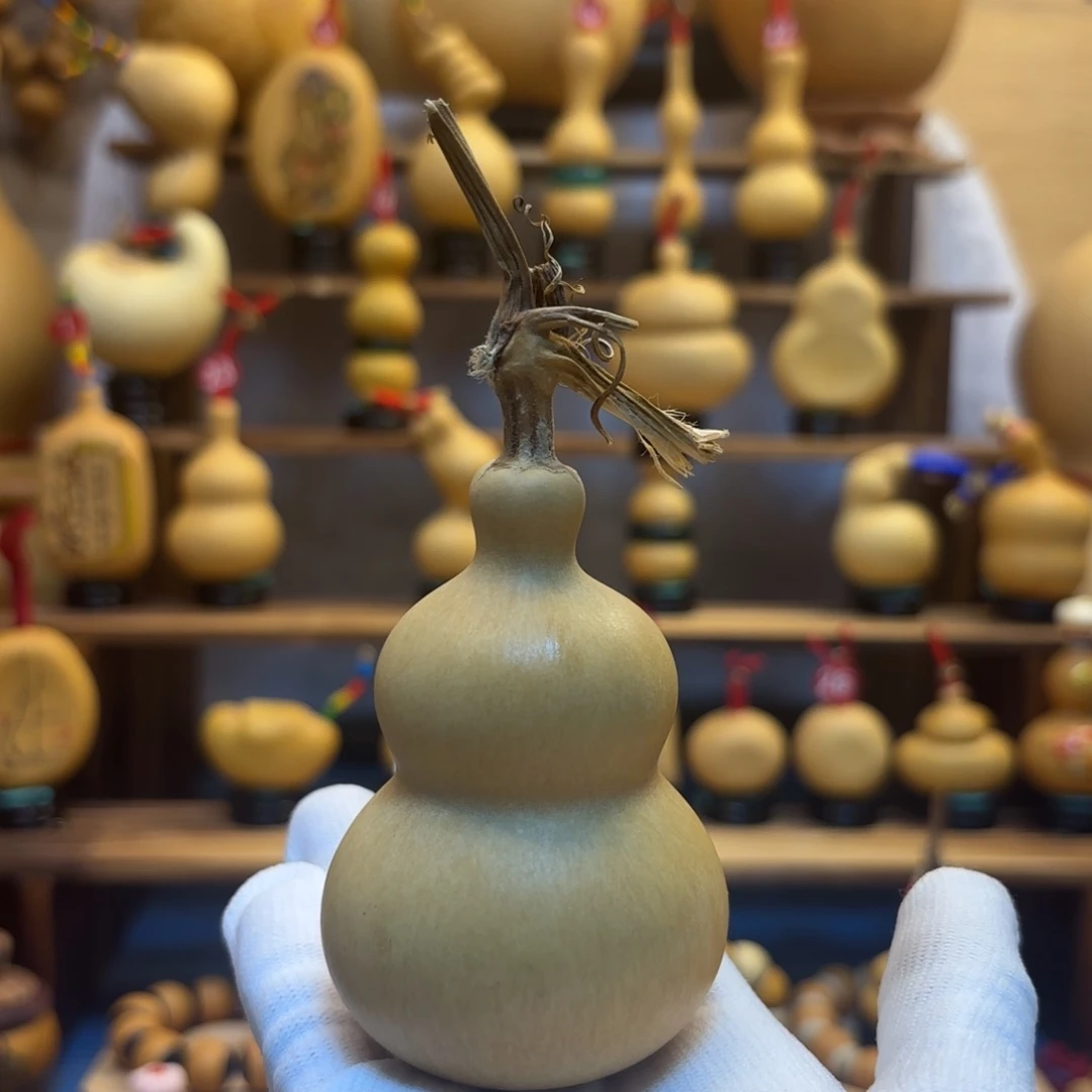 草***奶葫芦家饰系列产品
