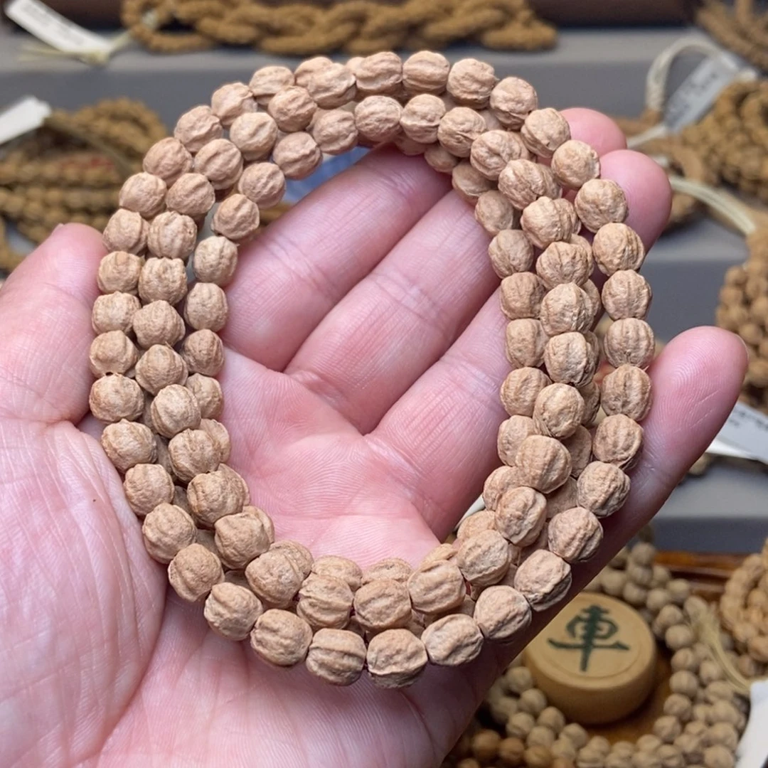 手串柏香籽/百香籽