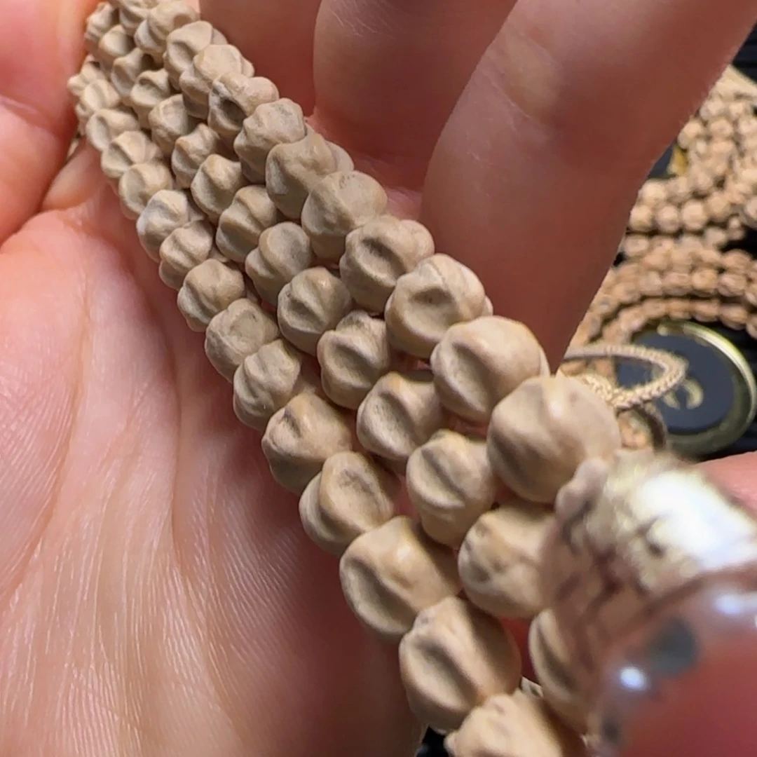 【闪购商品】柏香籽/百香籽吊坠用****5