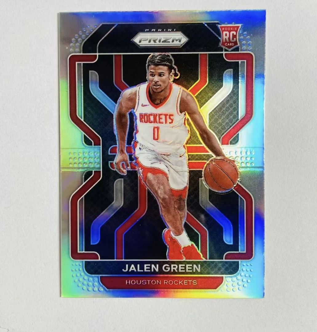 【直播间代搓】24-25 HOOPS HB系列精美 BASE 8 张