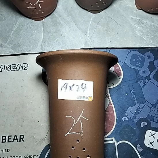 大号兰花两个花盆