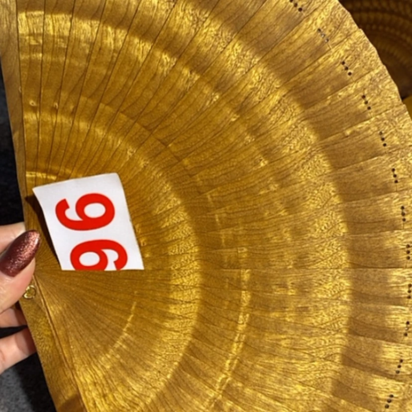 【闪购商品】金丝楠玩**生金丝楠木手把件