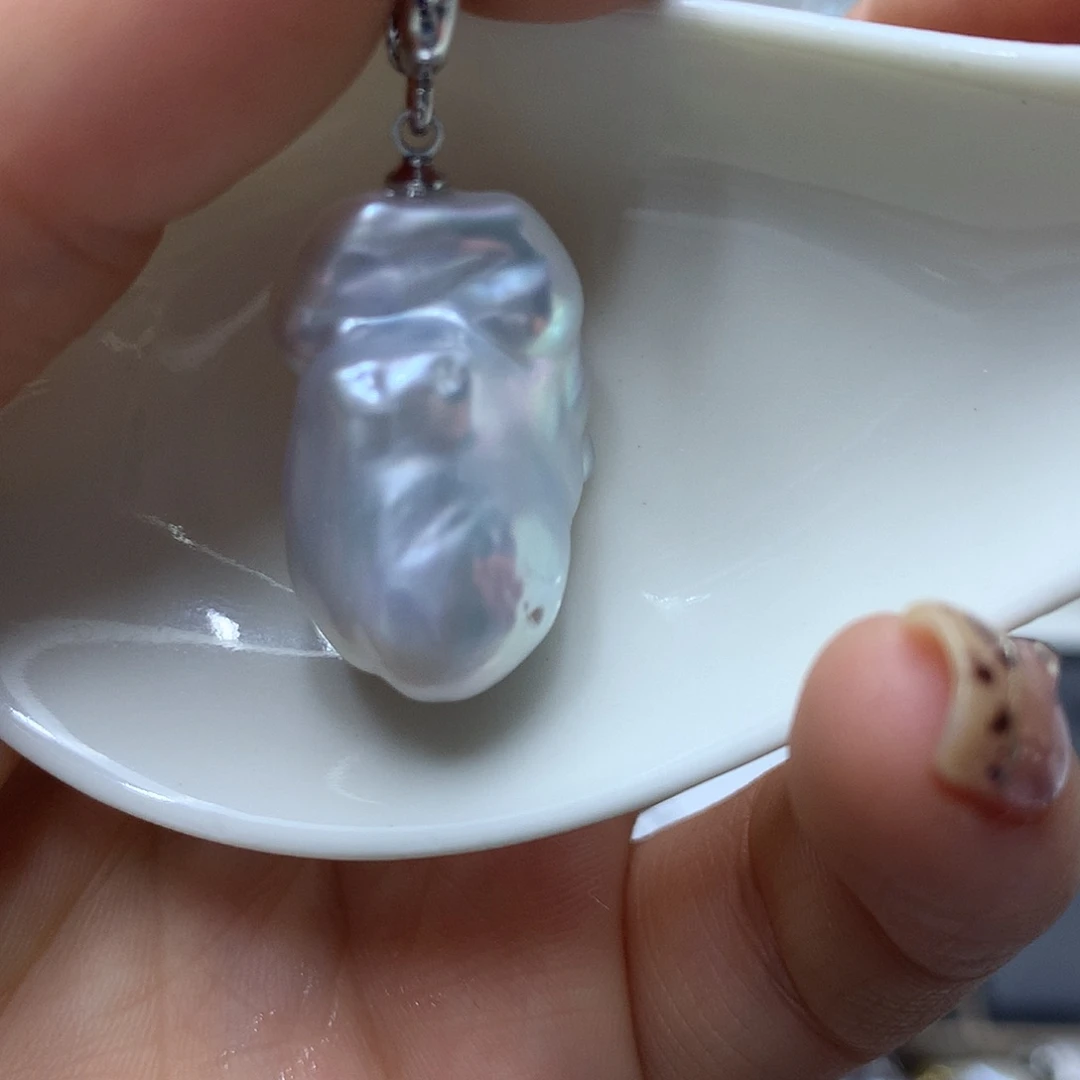 未镶嵌淡水珍珠其它