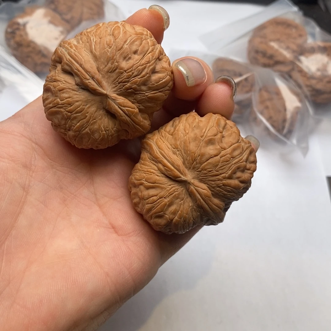 文玩核桃吊坠文玩核桃