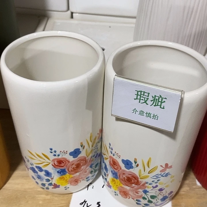 紫砂花盆水培瑕疵盆无孔