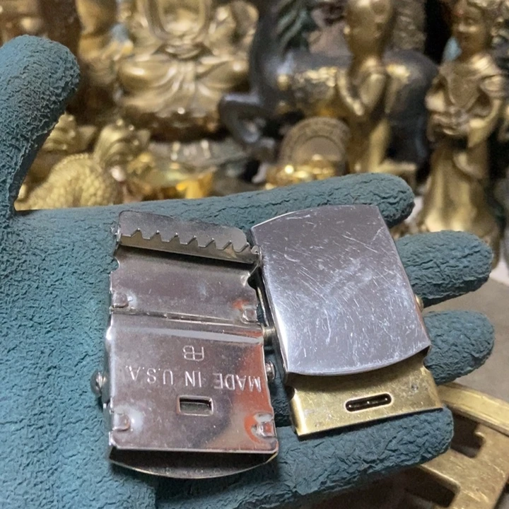 铜工艺品家具摆件