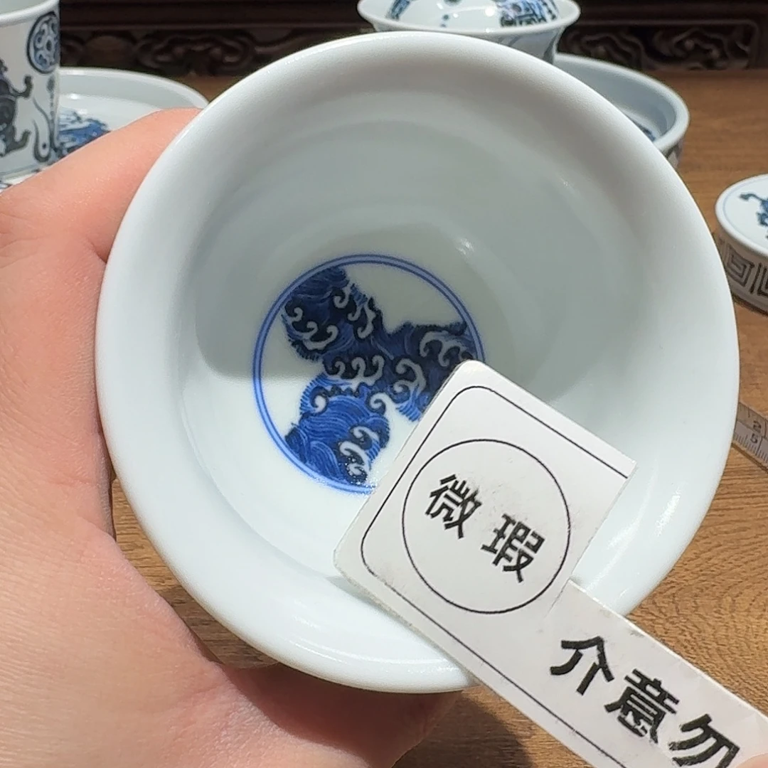 瓷器的制作工艺和工艺