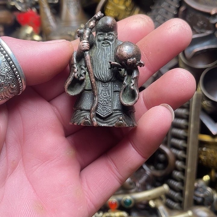 铜器摆件诚信经营