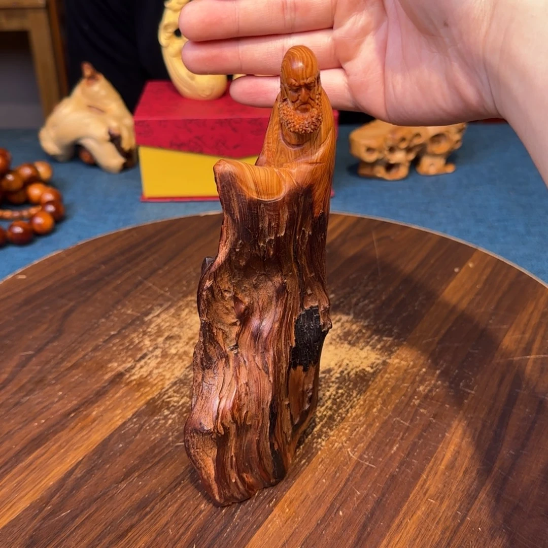 柏木（崖柏）其他关注起来