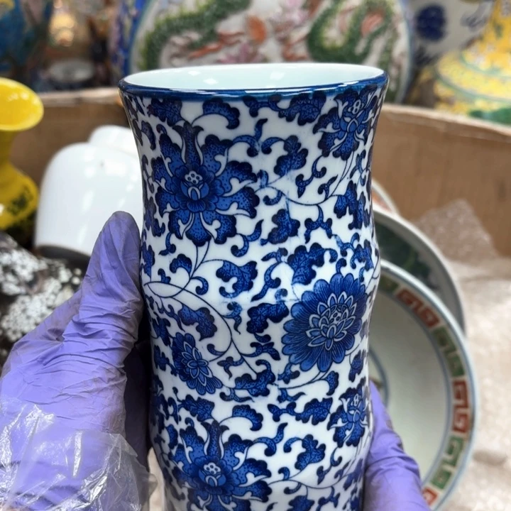 摆件瓷器摆件瓷器摆件