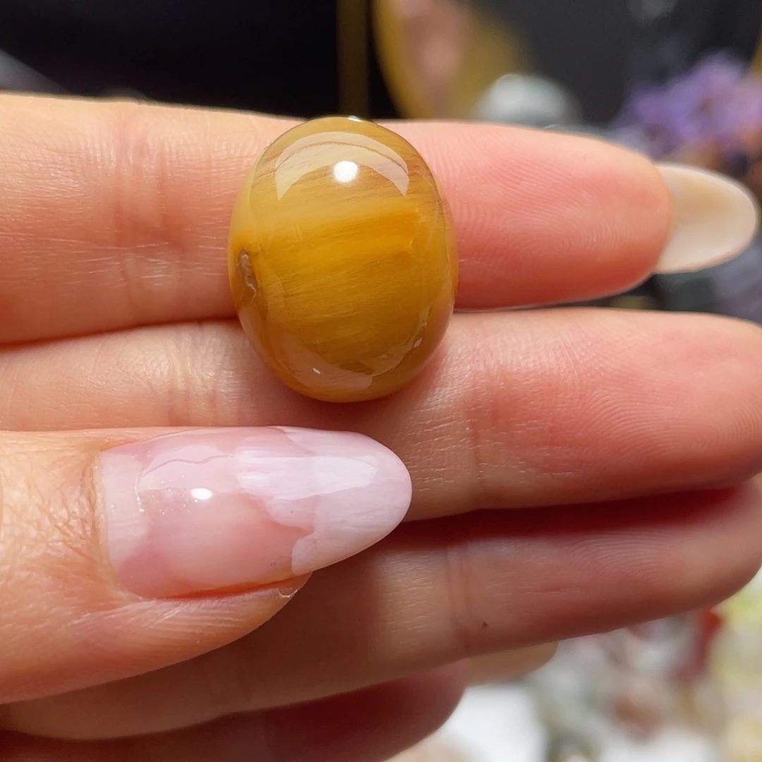 未镶嵌珠宝半成品水晶
