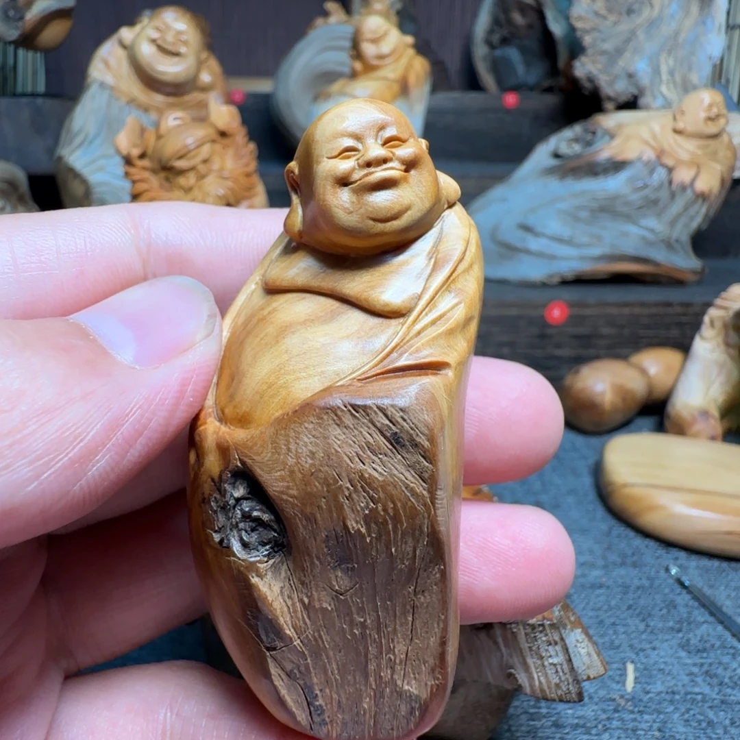 柏木（崖柏）好的好的我知道