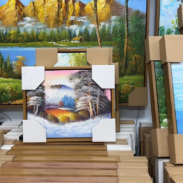 油画2025油画作品展作品展作品