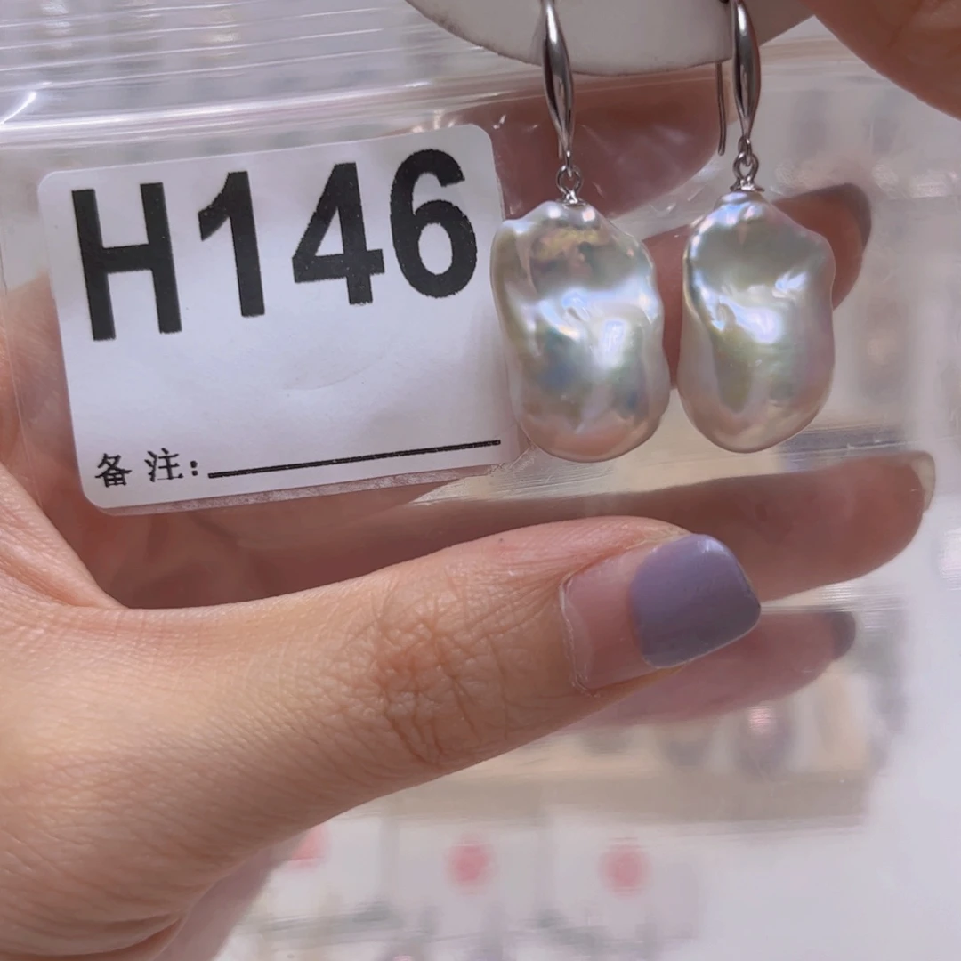 颈饰未镶嵌淡水珍珠