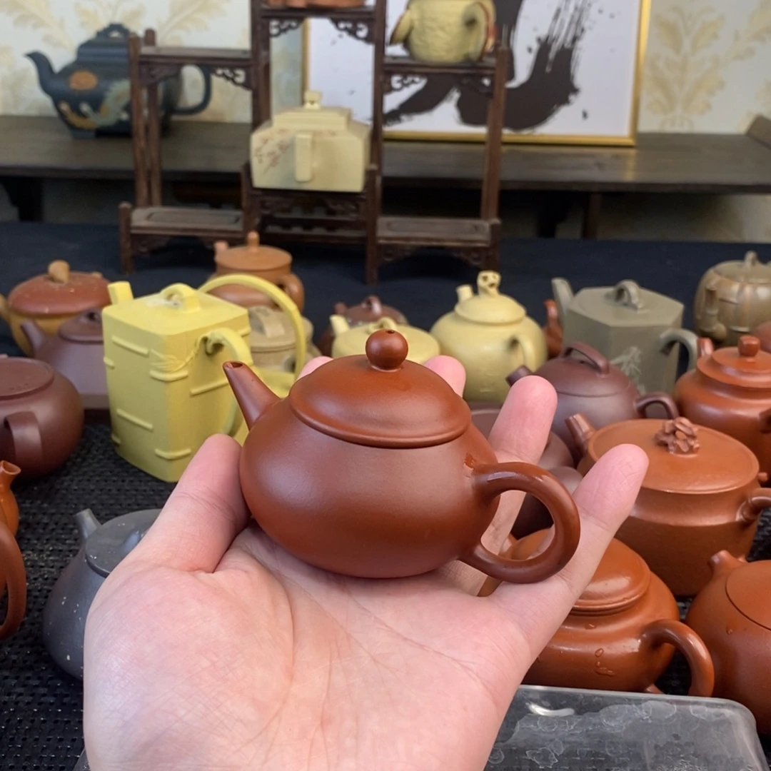 宜兴紫砂工艺研究所