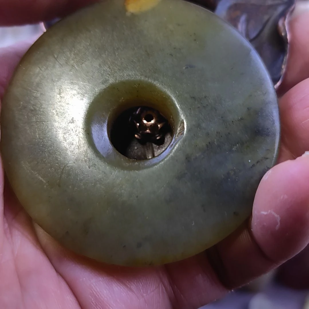 摆件铜器杂件摆件茶宠物