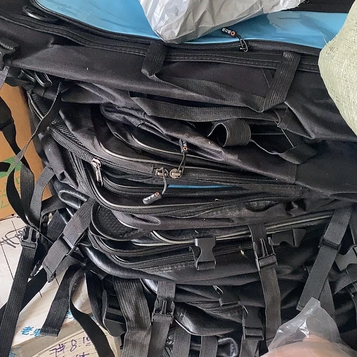 皮尤吊椅包宽40高70发一个瑕疵