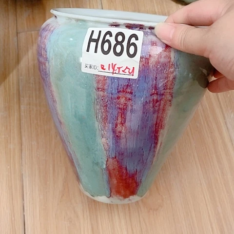 景德镇手工工艺制作