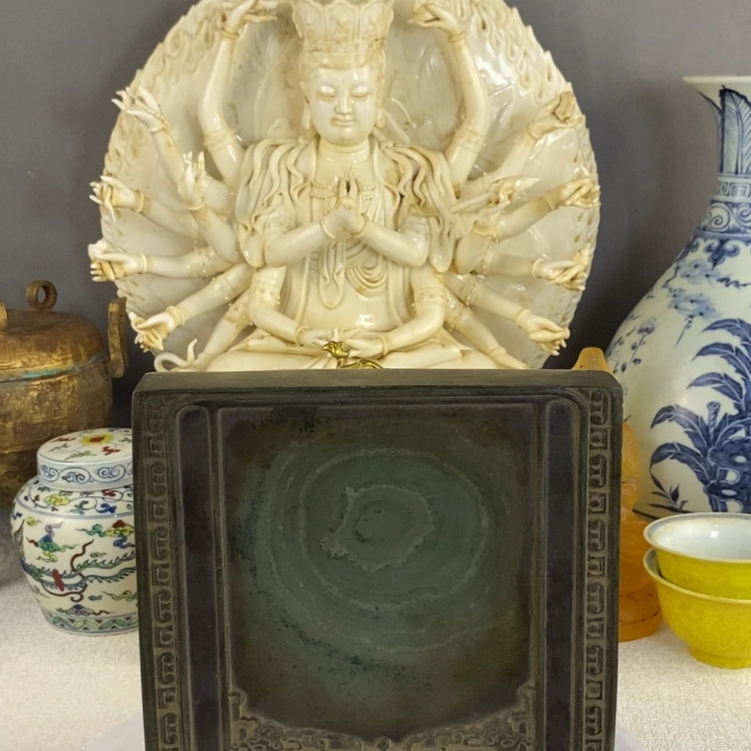 瓷器瓷器瓷器砚台