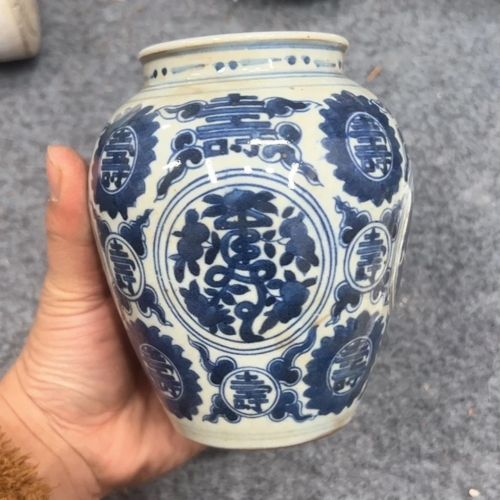 摆件陶瓷258669969558888