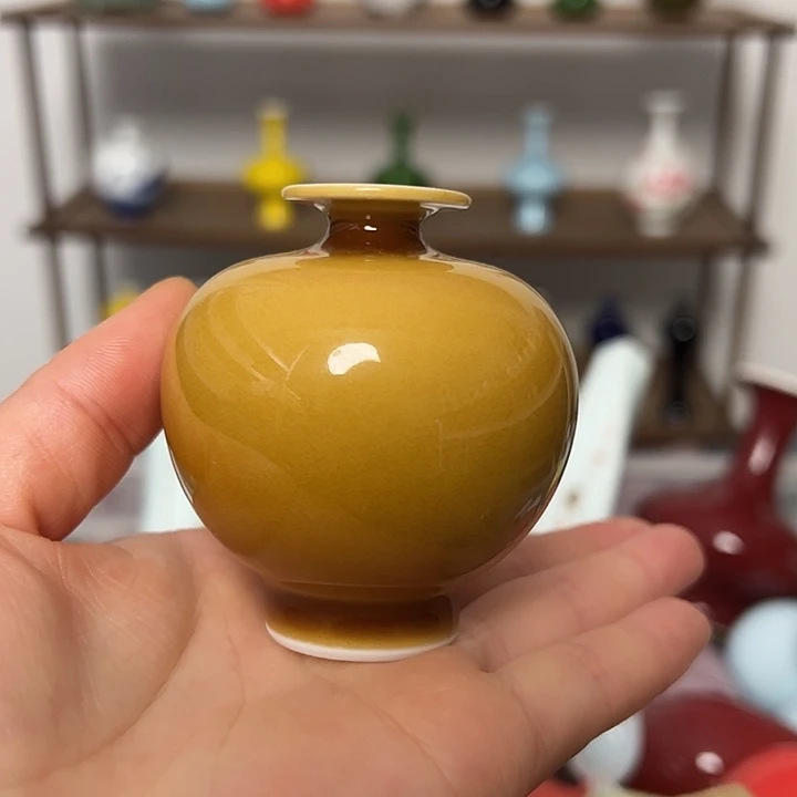 瓶景德镇陶瓷研究所学会