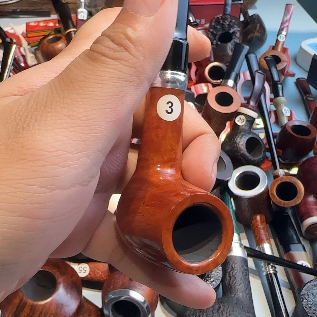石楠木撞球新人入门