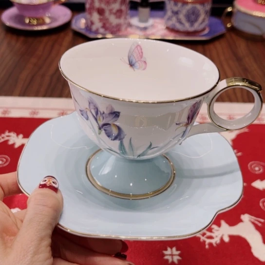 瓷片茶杯茶杯茶杯茶盏茶