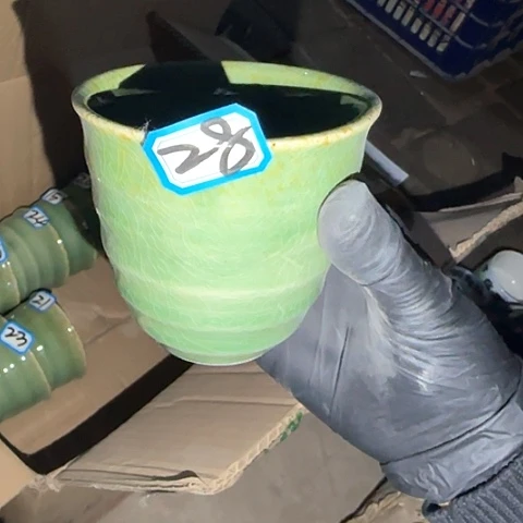 瓷片国营厂库存28
