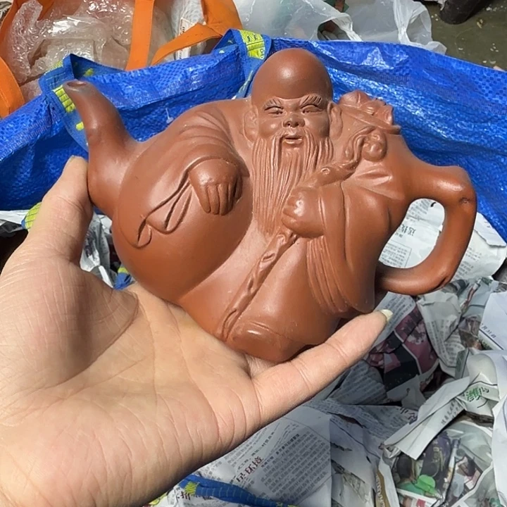赏***悦民俗物件杂项专拍