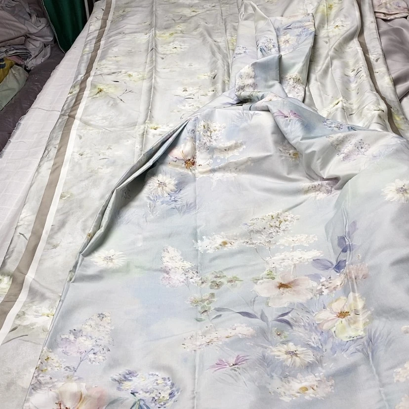 【闪购商品】棉150-200被套