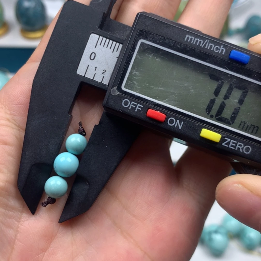 【闪购商品】未镶嵌绿松石珠宝奇石