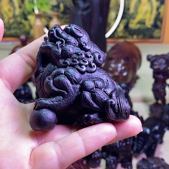 【闪购商品】檀香紫檀（小叶紫檀）