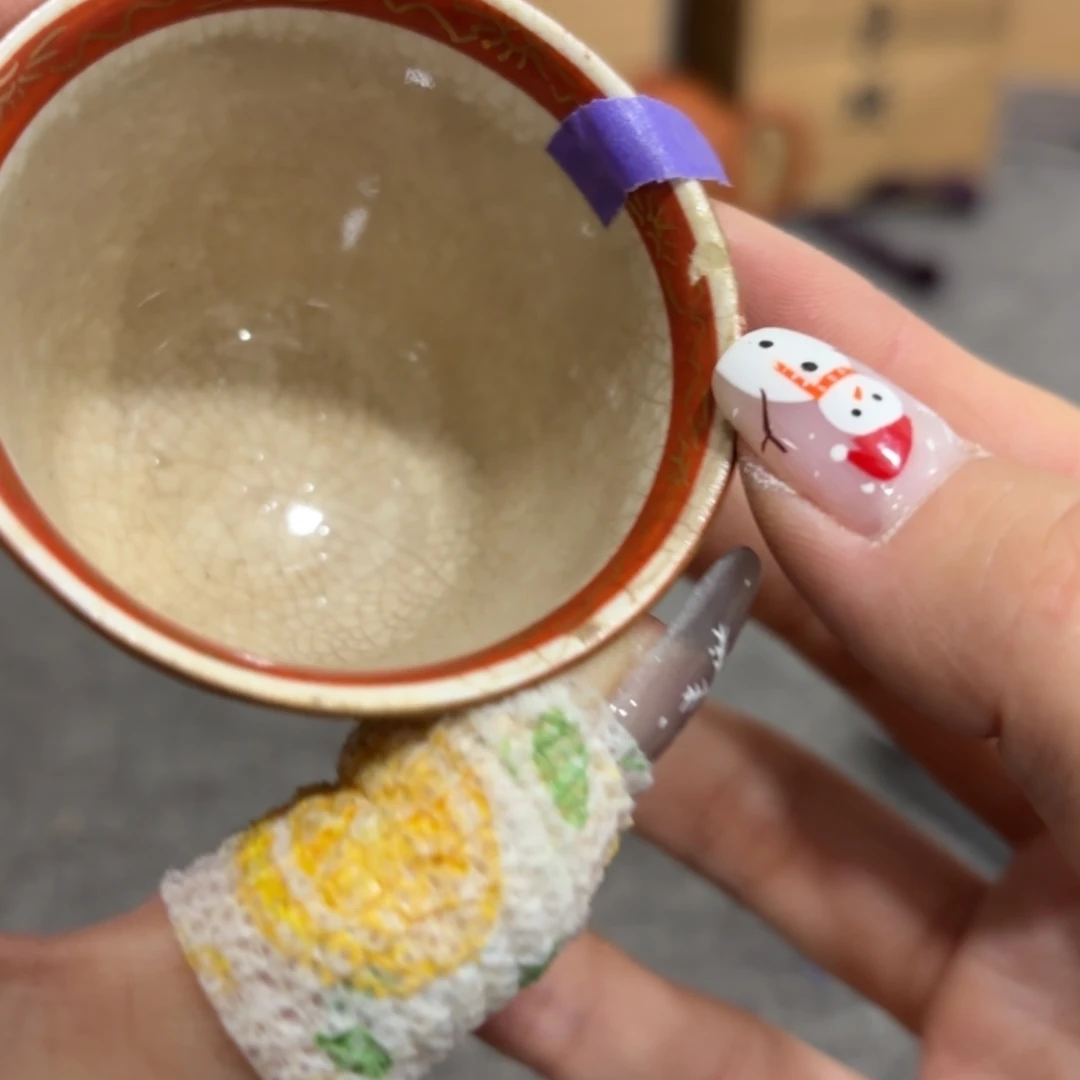 非常好看漂亮的物品