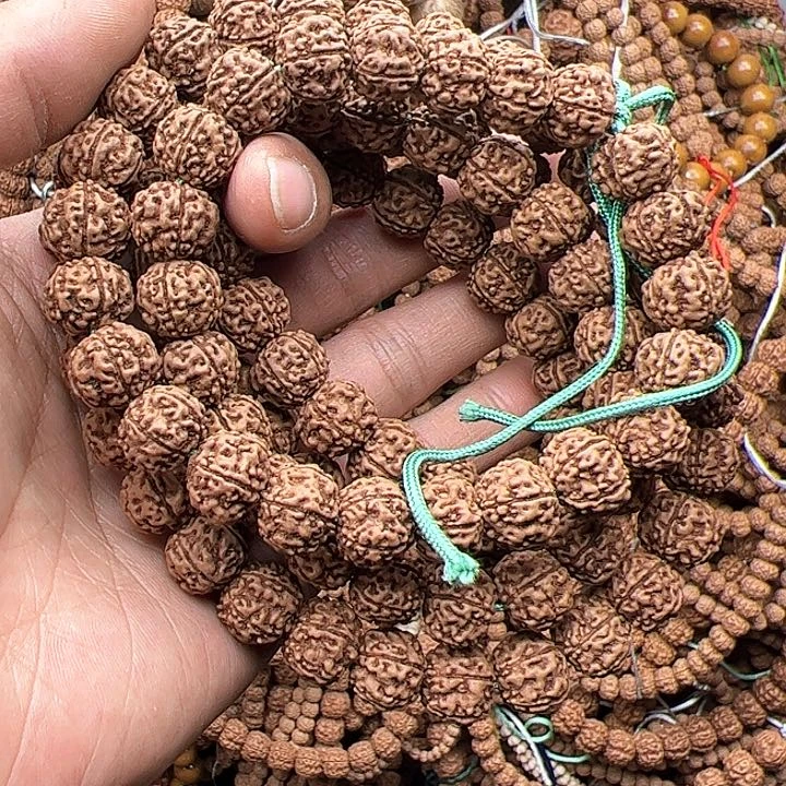 金刚菩提手串钟*小梅花