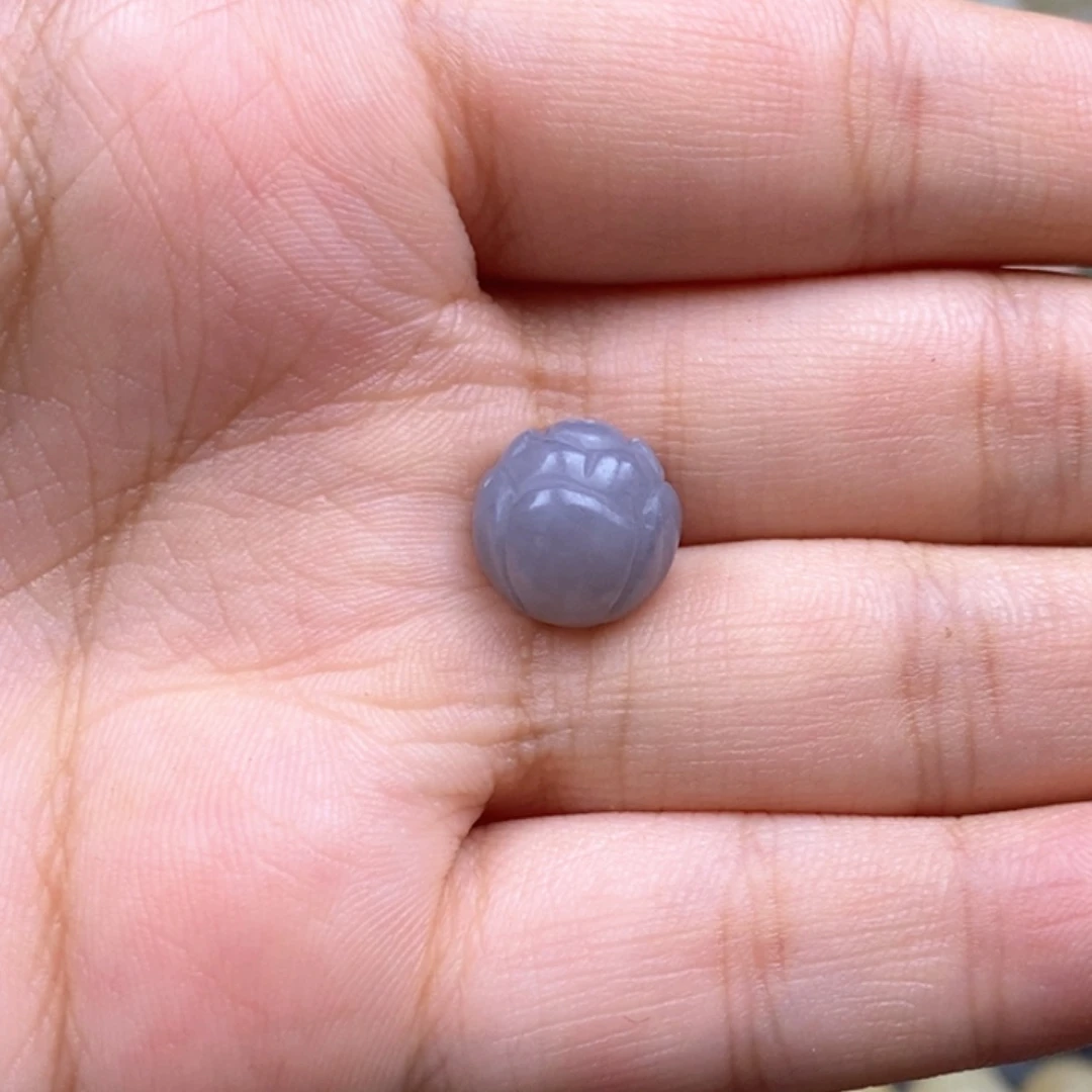 和田玉未镶嵌珠宝半成品