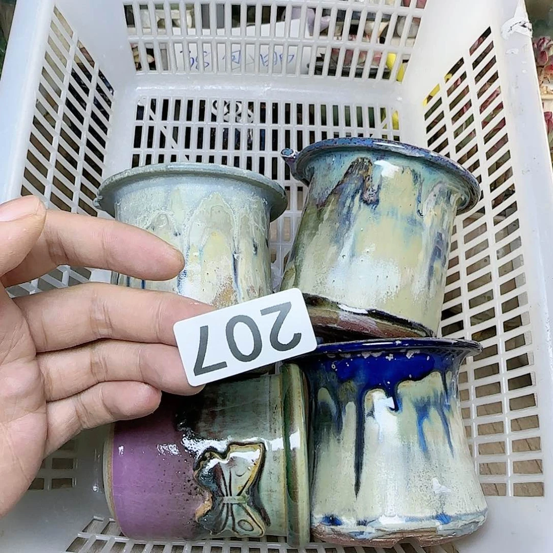 手工制作默认微瑕?