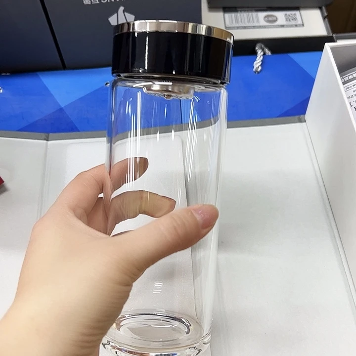 单层玻璃杯4104101200