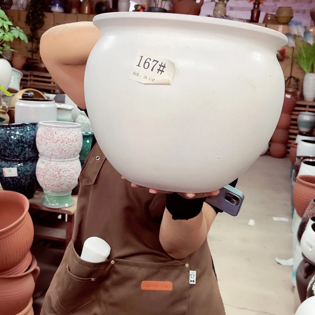 高度24口径30厘米