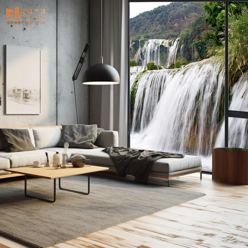 建哥严选门窗定金