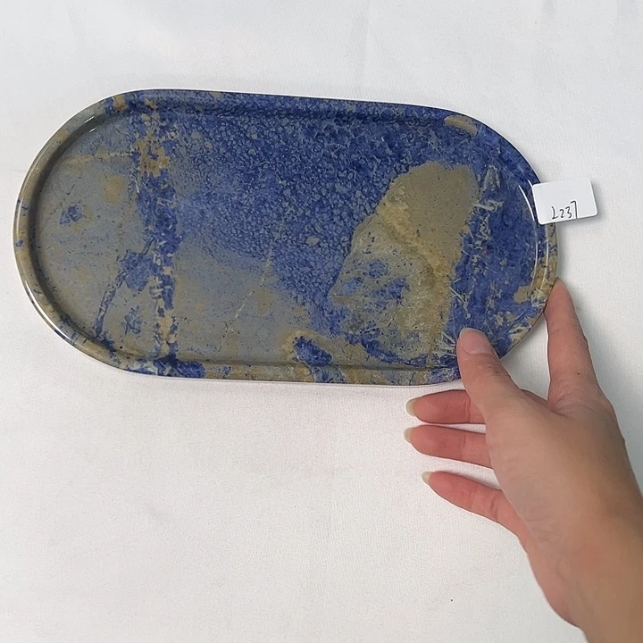 石材大理石玻璃维亚蓝237