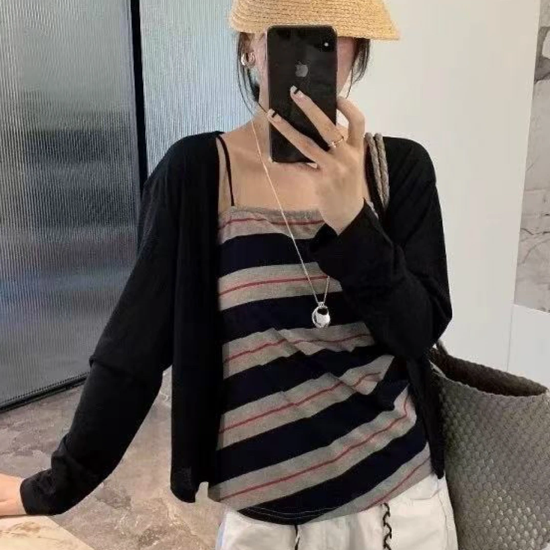 701−800货号大码女装套装洋气百搭休闲时尚