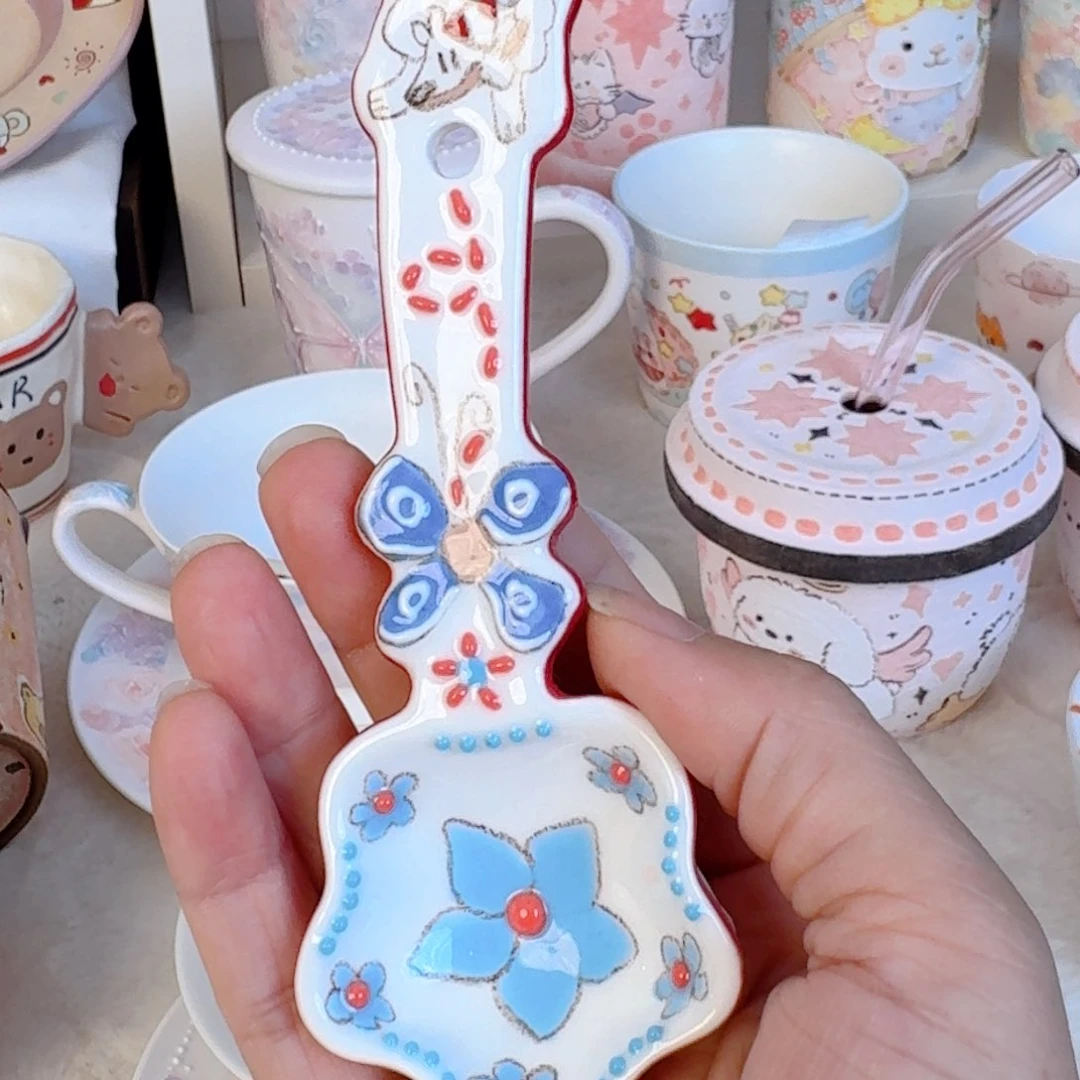 U****杯子陶瓷艺术设计等课程