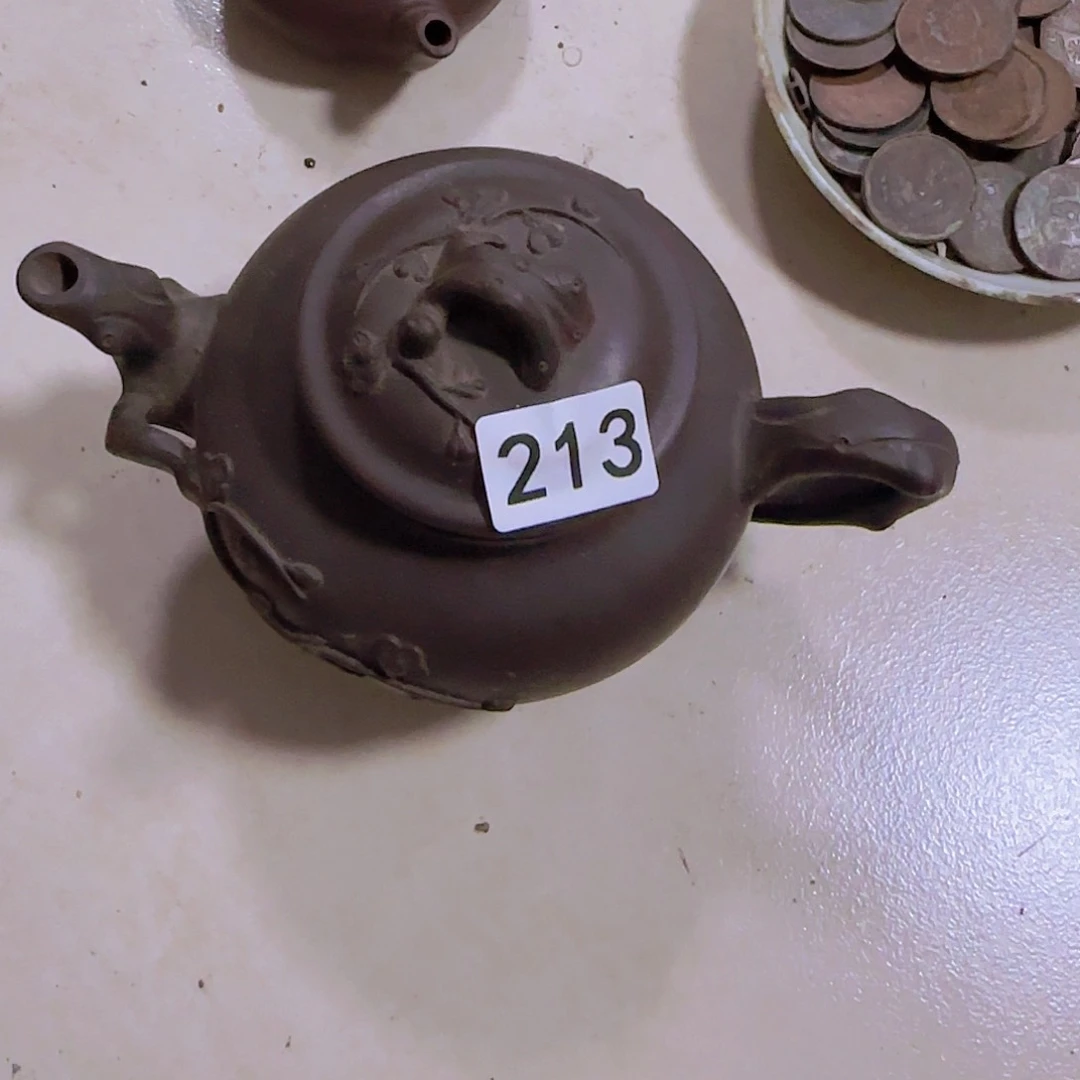 卢氏黑黄檀（大叶紫檀）?****?213